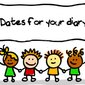 Image of Summer 2024 Diary Dates
